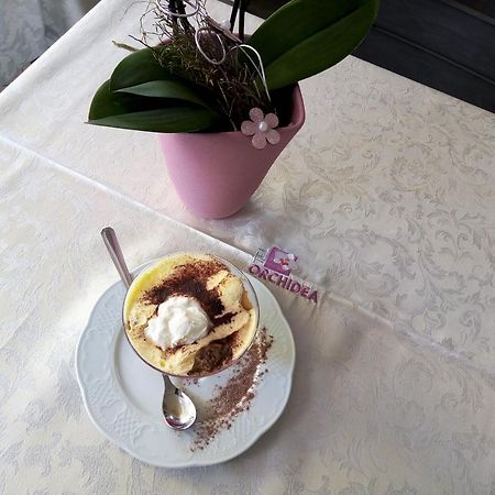 Hotel Orchidea 바르돌리노 외부 사진