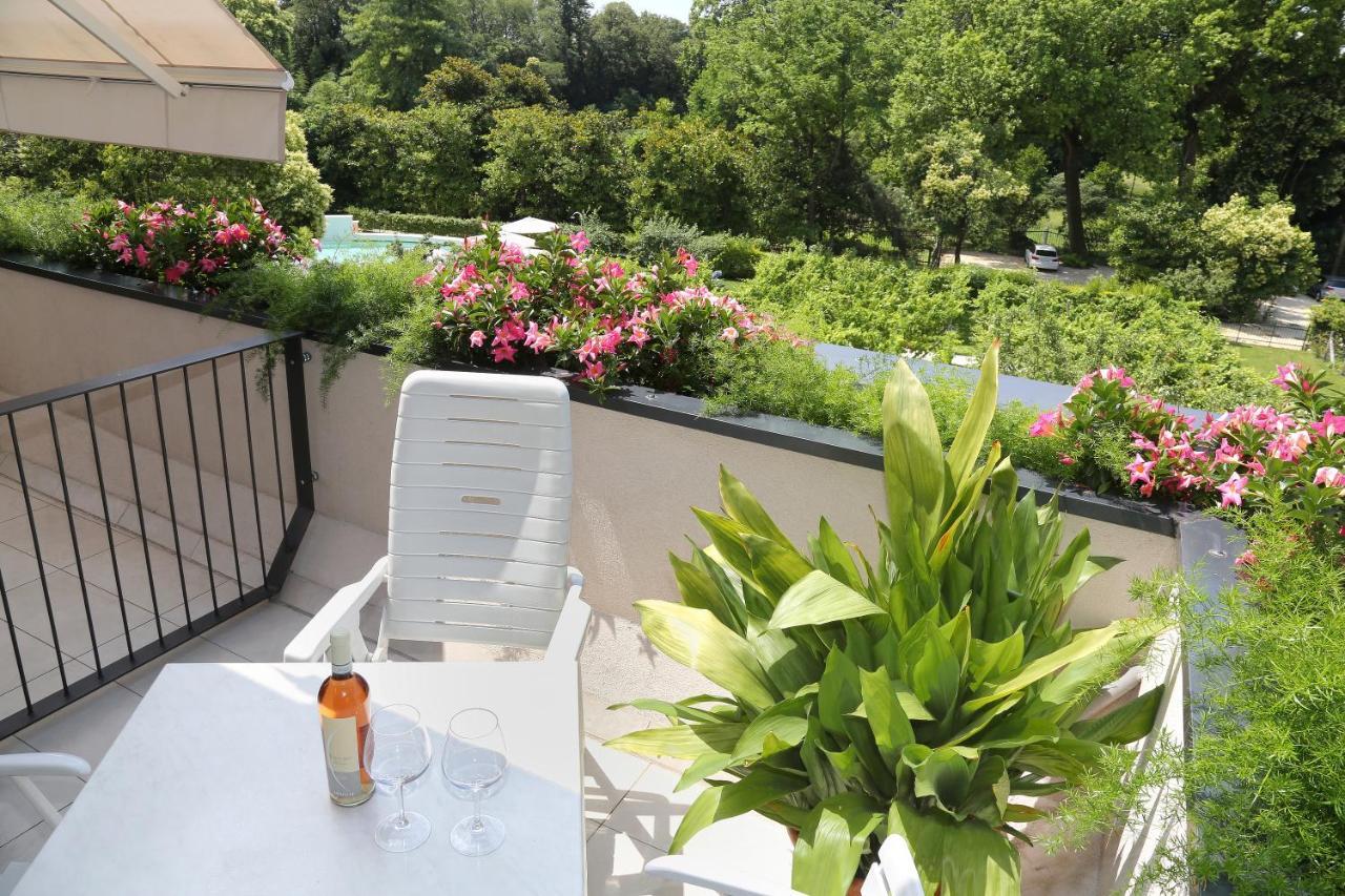Hotel Orchidea 바르돌리노 외부 사진