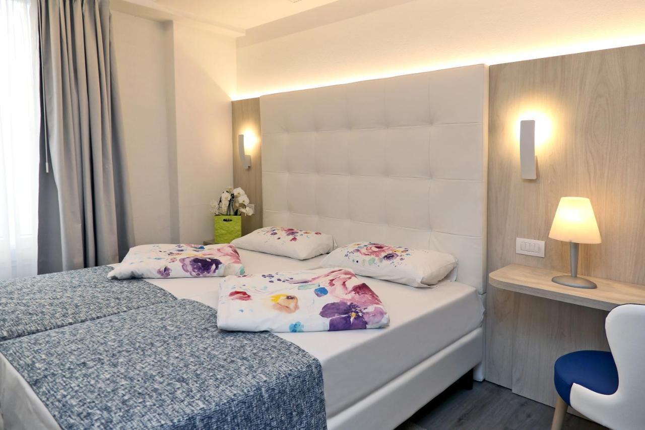 Hotel Orchidea 바르돌리노 외부 사진