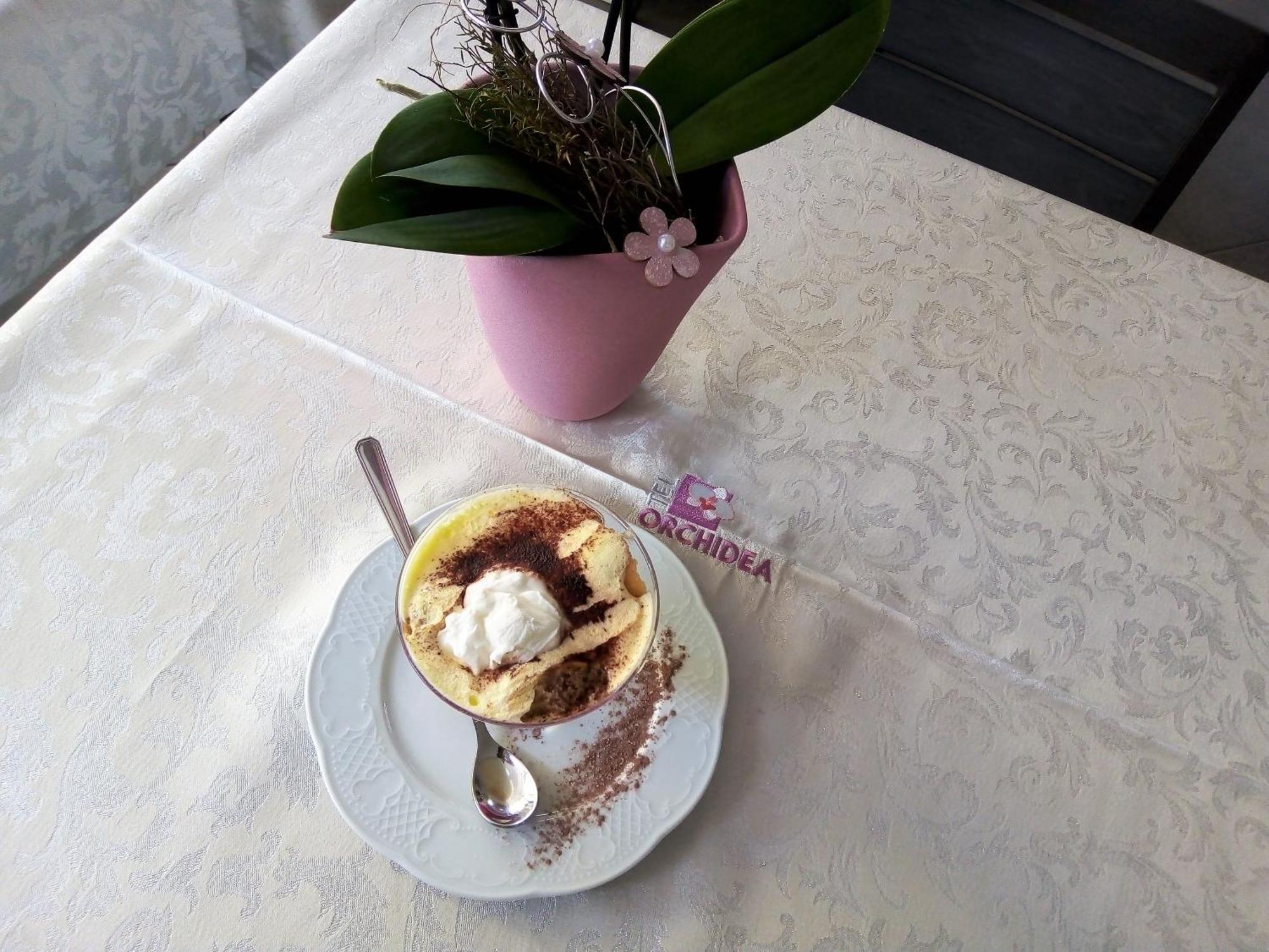 Hotel Orchidea 바르돌리노 외부 사진
