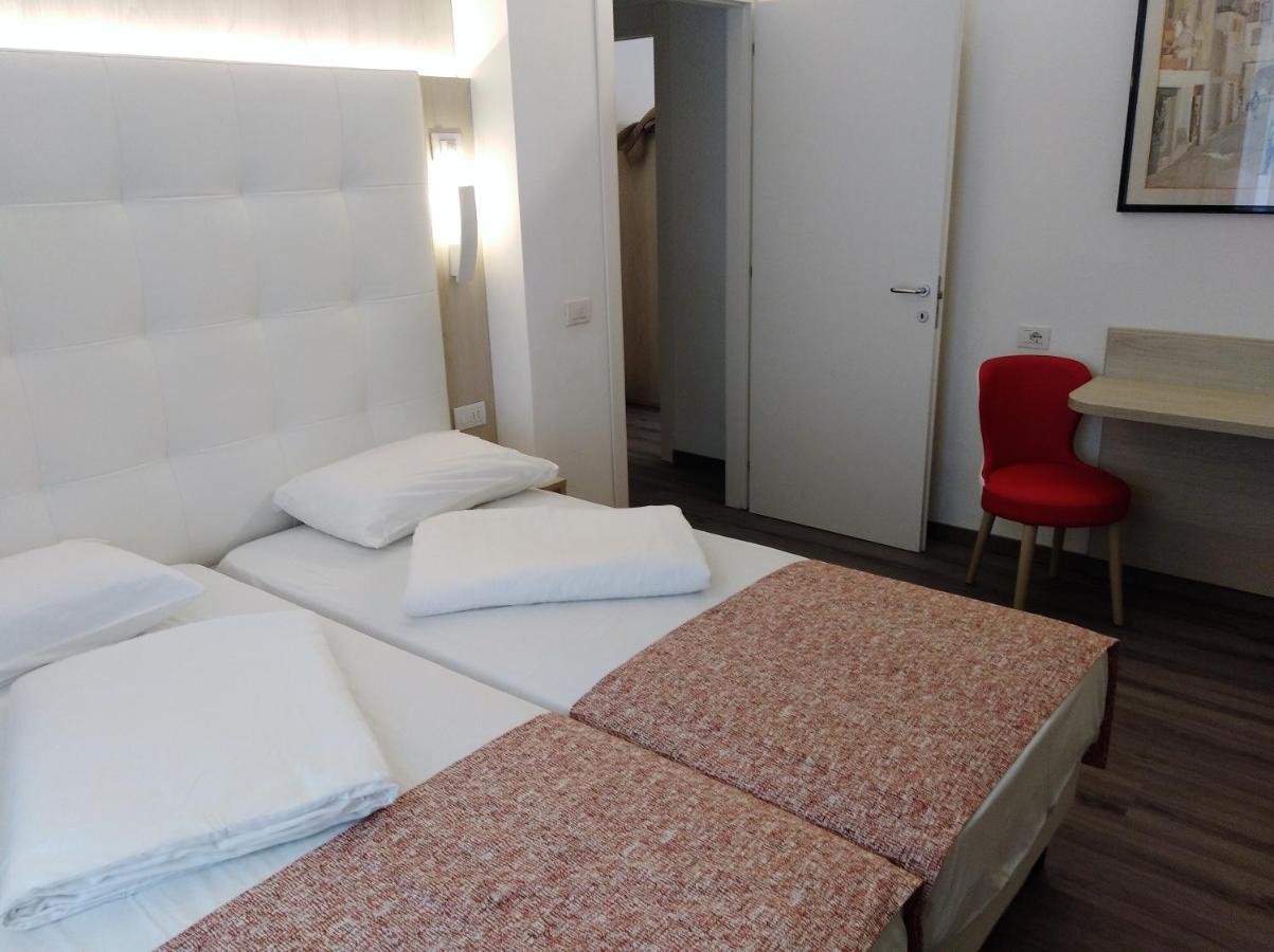 Hotel Orchidea 바르돌리노 외부 사진
